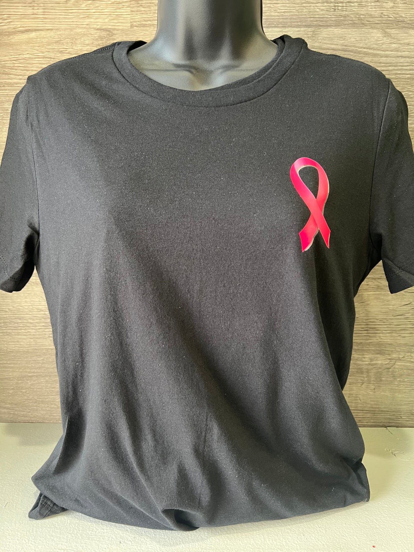 Breast Cancer Awareness T-Shirt