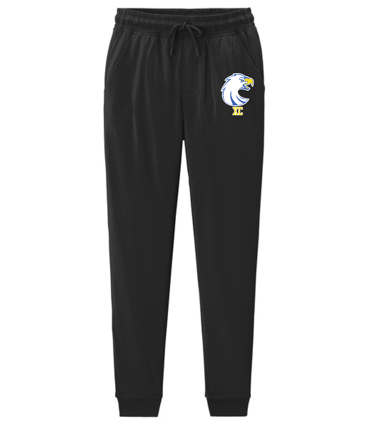 Sport-Tek® Sport-Wick® Stretch Jogger