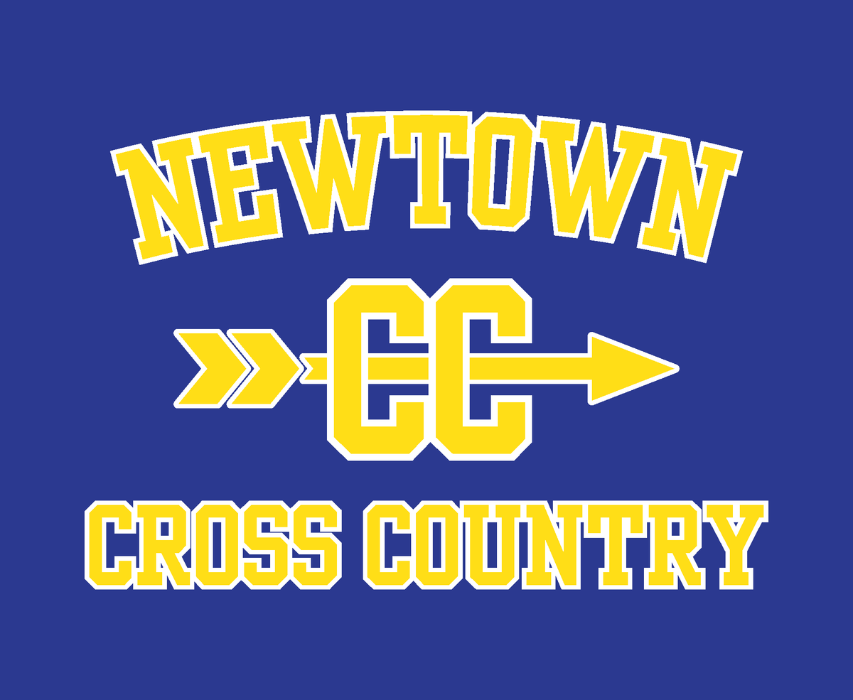 Newtown High School XC Apparel