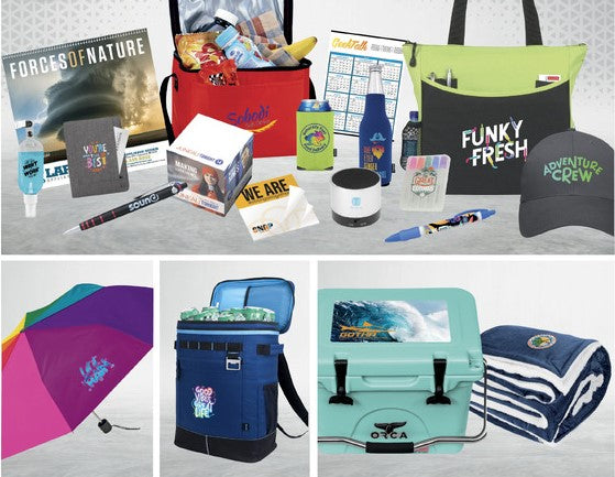 Promotional Items