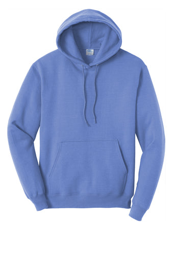 Plain Hoodies